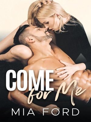 cover image of Come For Me